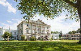 Academic And Boarding The Royal Ballet School