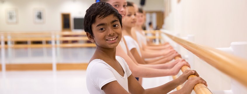 Junior Associates The Royal Ballet School