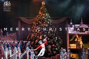 1 - Nutcracker - small The Royal Ballet performs The Nutcracker at the Royal Opera House