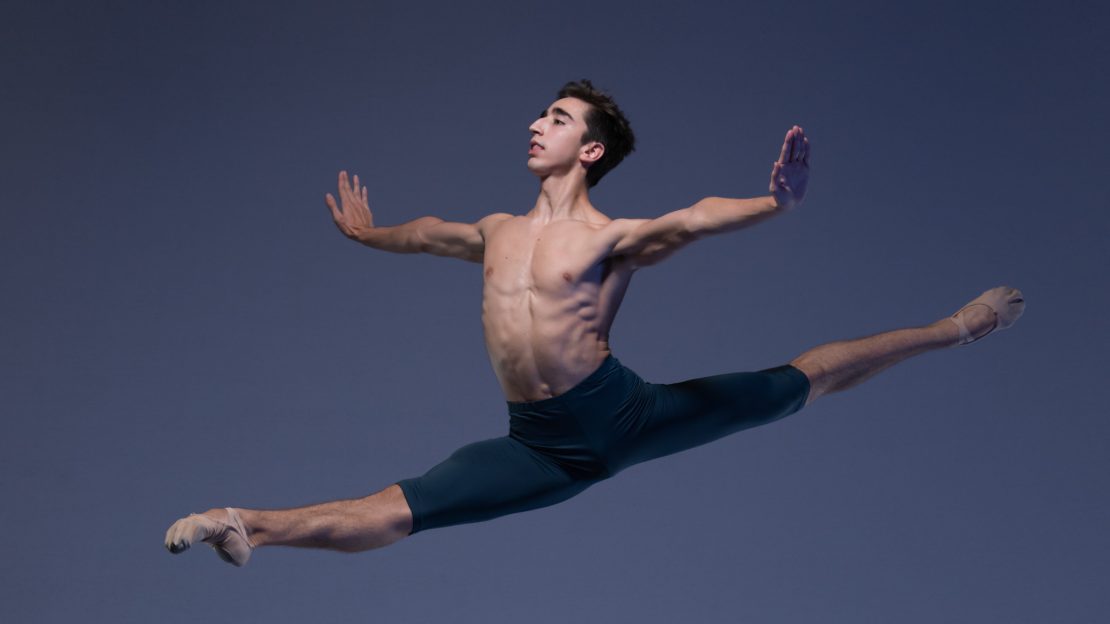 Audition photo of Guillermo Torrijos
